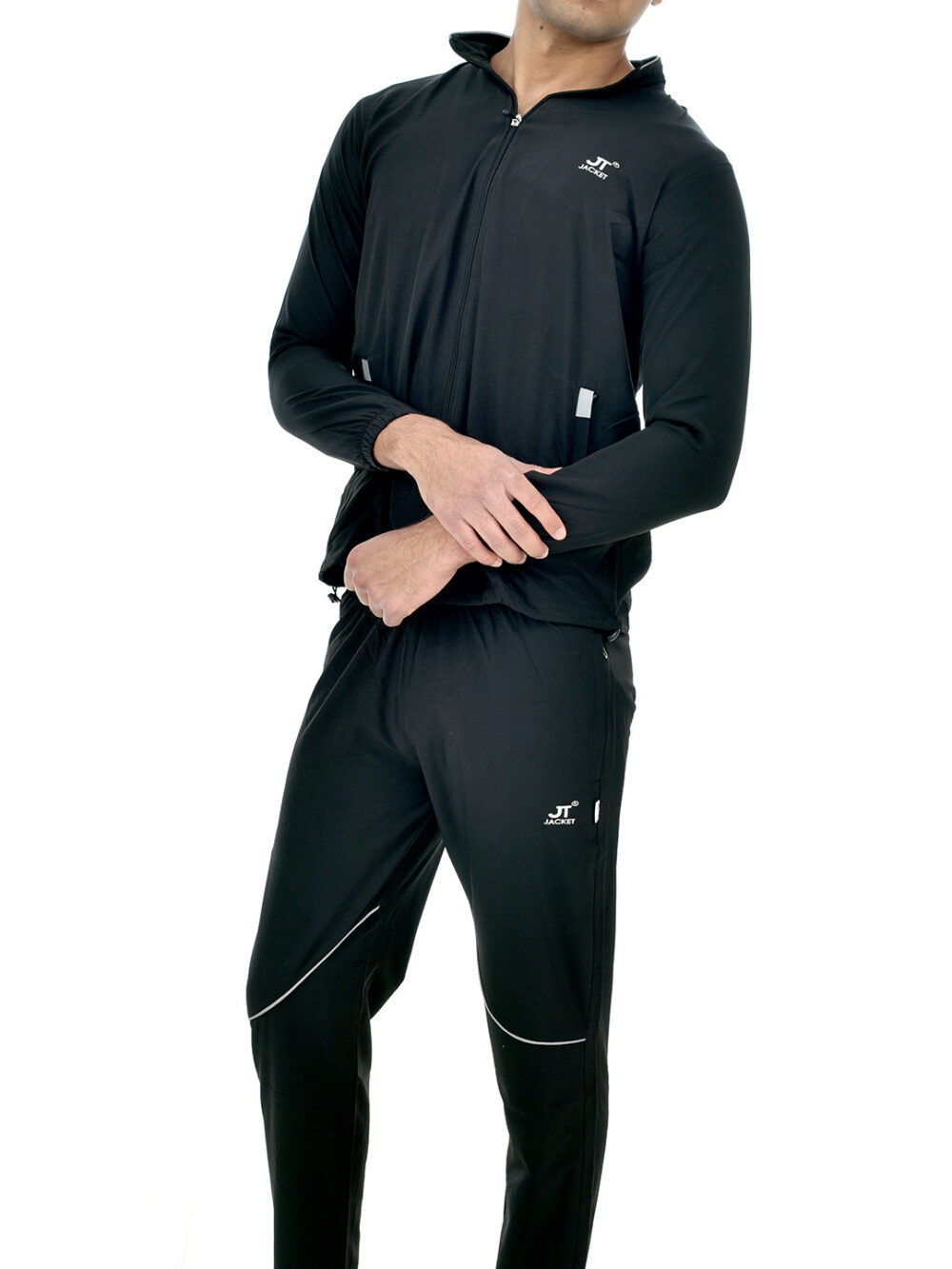 Ronaldo-Fit Tracksuit