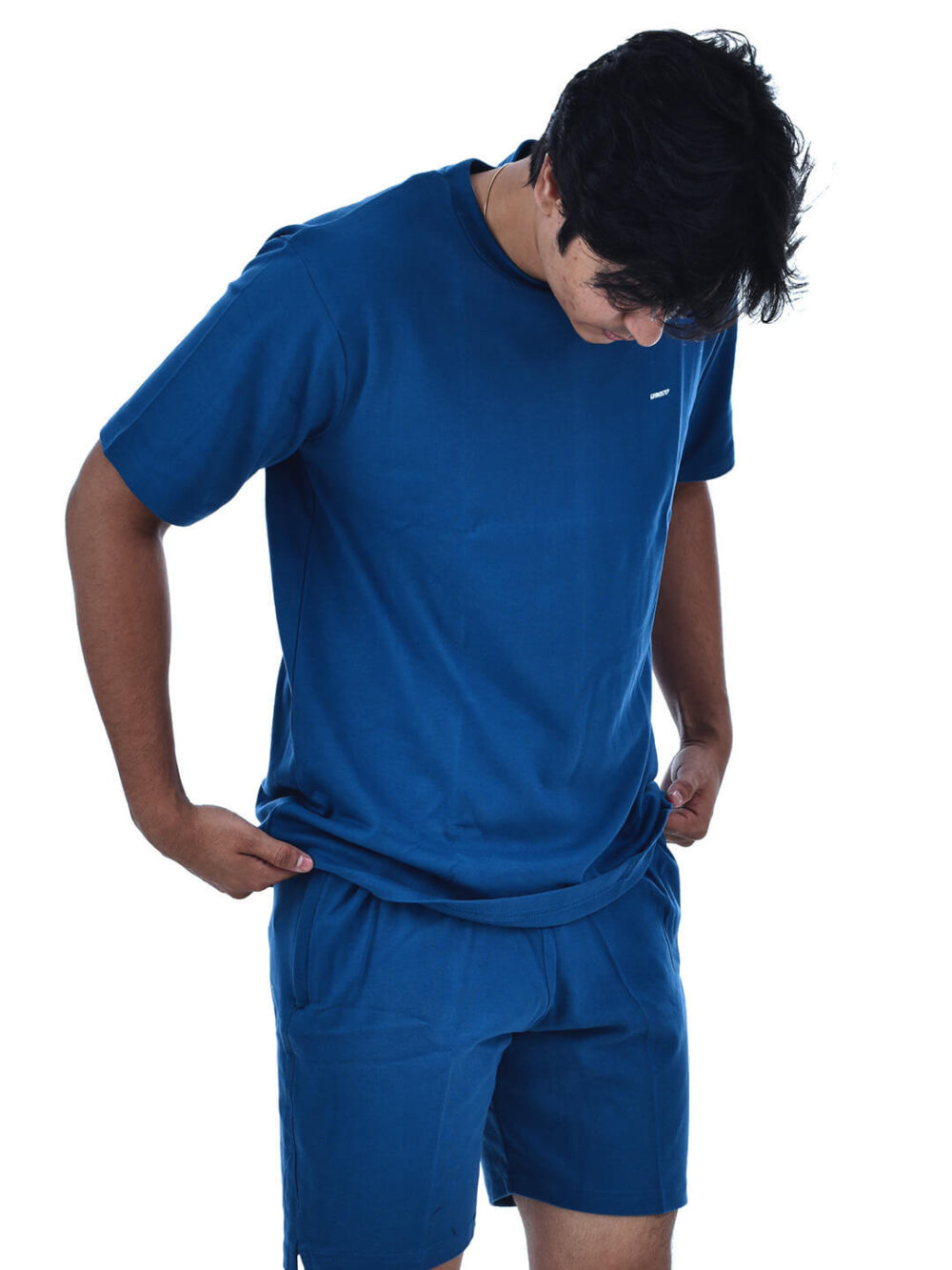 Plain Classy Co-ord Set